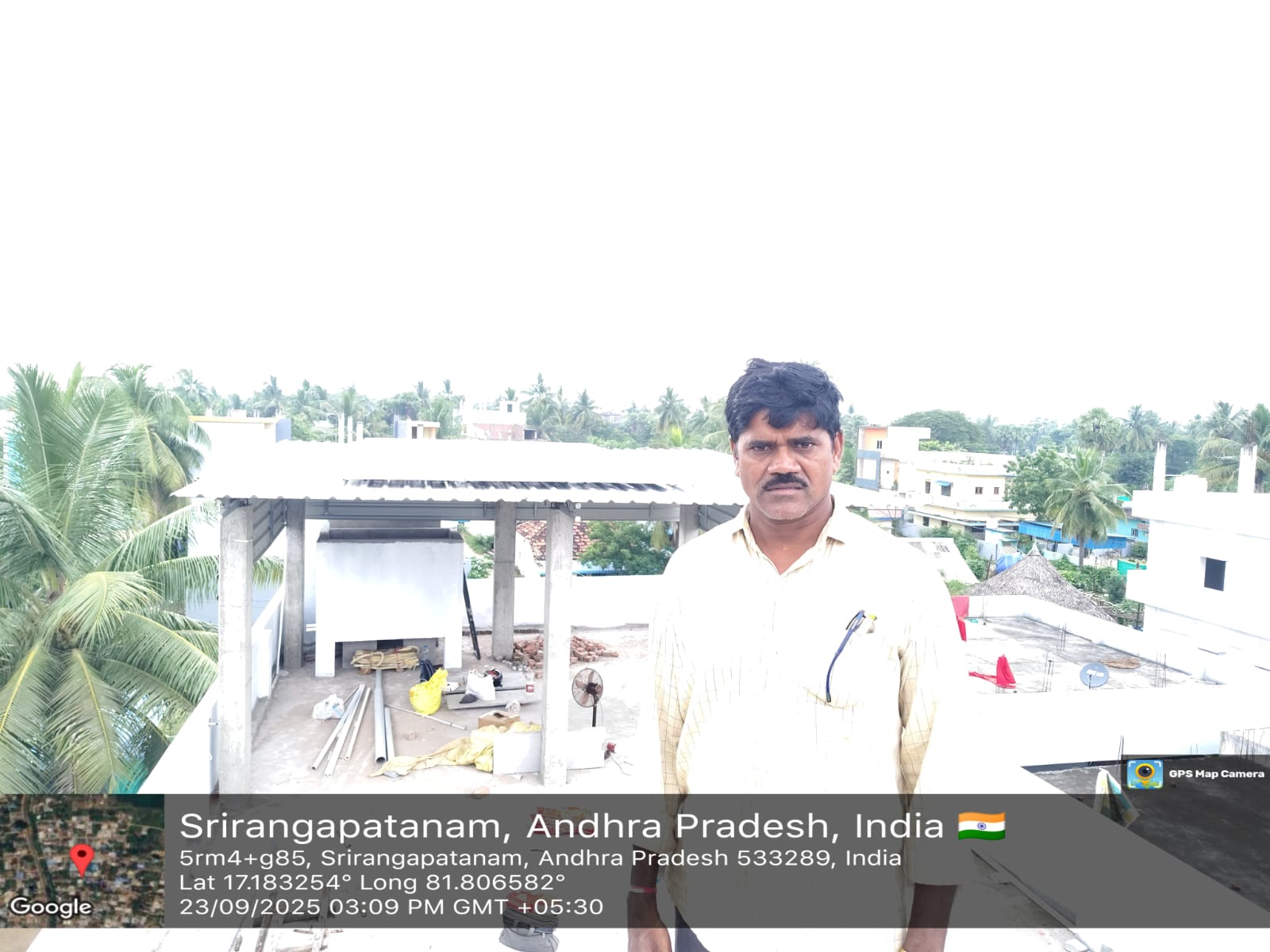 Vizianagaram Homes