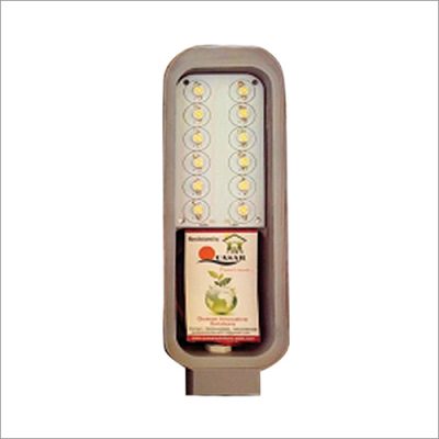 9W Solar Street Light