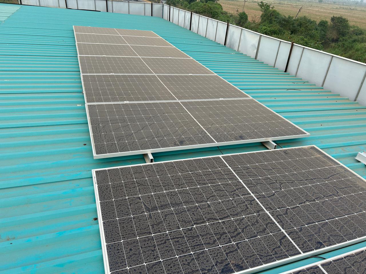 Celest Hub – view 4