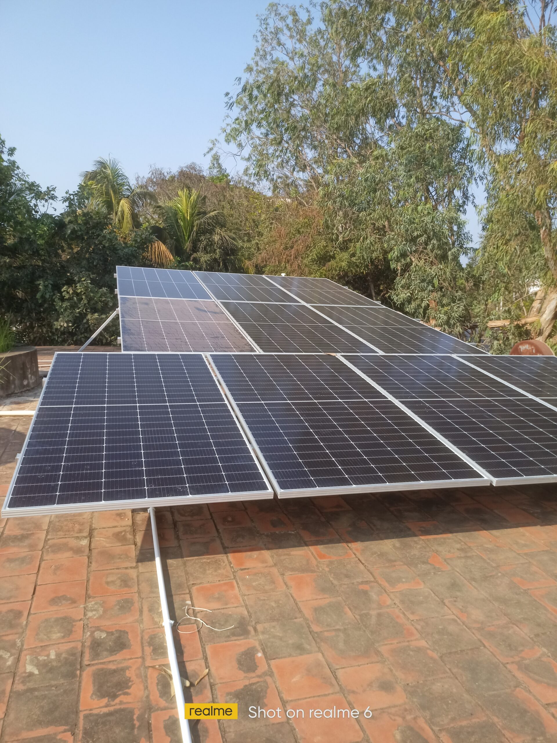 Celest Hub – view 3