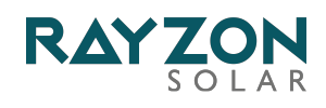 Rayzon Solar